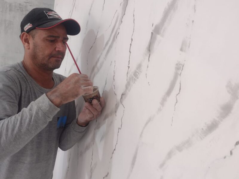 Construções, Reformas e Pinturas - J Carlos - São Bernardo do Campo/SP