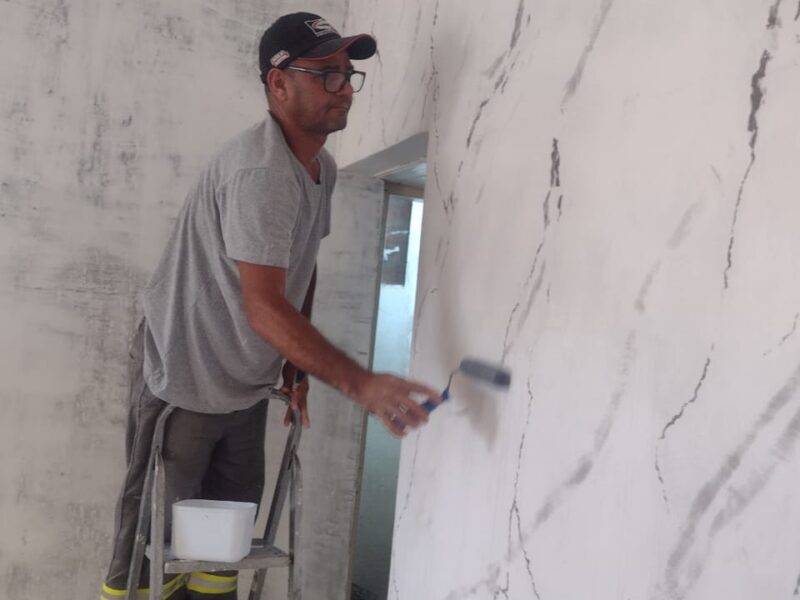 São Bernardo do Campo/SP - J Carlos - Construções, Reformas e Pinturas