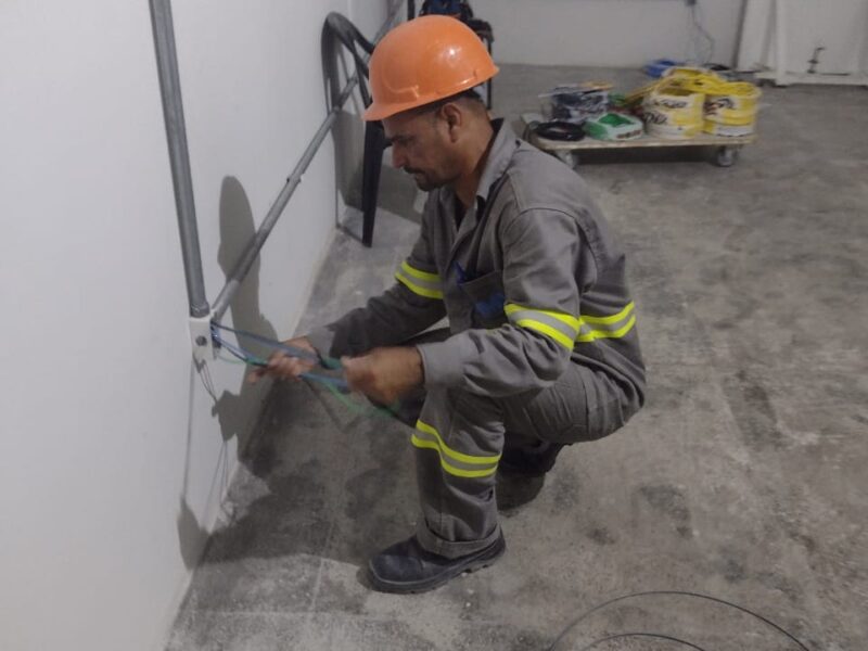 São Bernardo do Campo/SP - J Carlos - Construções, Reformas e Pinturas