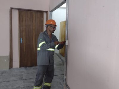 Construções, Reformas e Pinturas - J Carlos - São Bernardo do Campo/SP