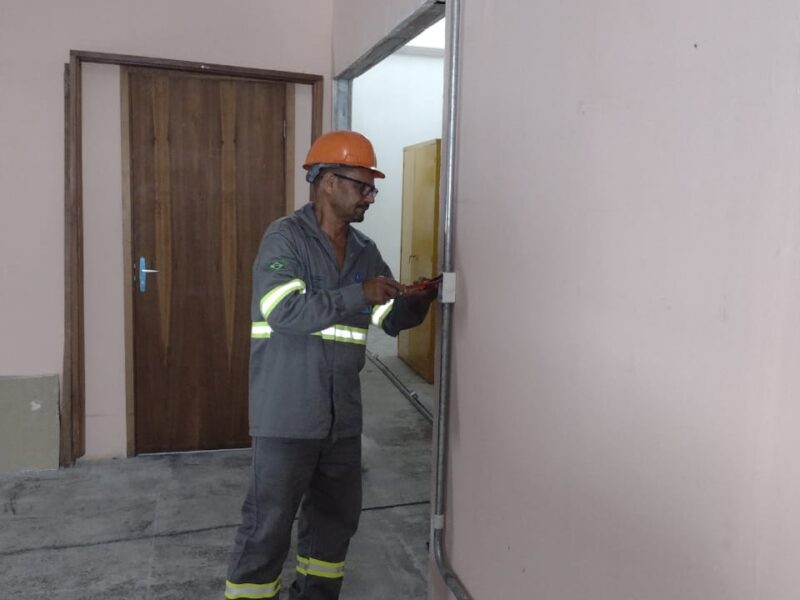 São Bernardo do Campo/SP – Construções, Reformas e Pinturas – J Carlos