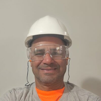 J. Carlos – Construções, Reformas e Pinturas