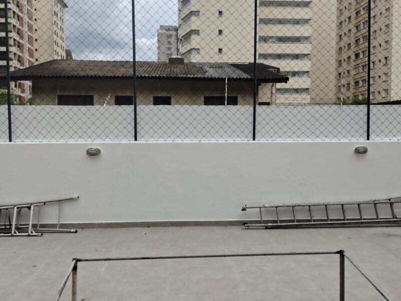 São Bernardo do Campo/SP – Construções, Reformas e Pinturas – J Carlos