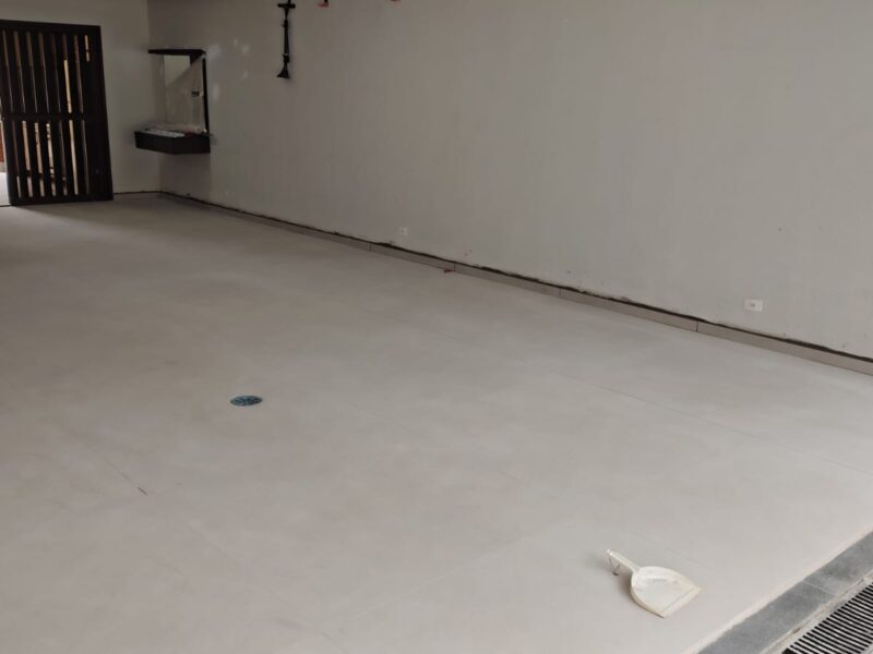 J Carlos - Construções, Reformas e Pinturas em São Bernardo do Campo
