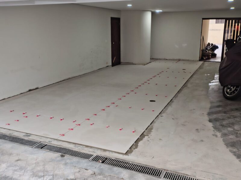 São Bernardo do Campo/SP – Construções, Reformas e Pinturas – J Carlos