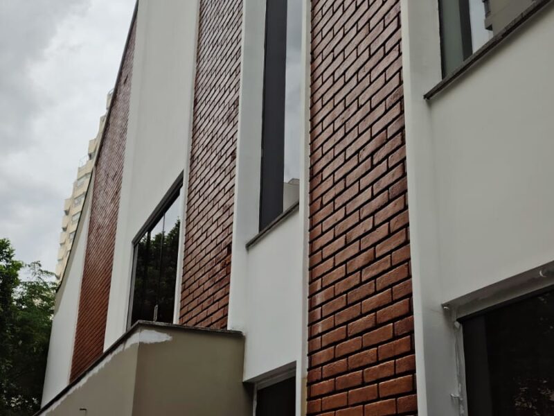 São Bernardo do Campo/SP – Construções, Reformas e Pinturas – J Carlos