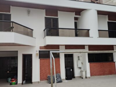 Construções, Reformas e Pinturas - São Bernardo do Campo/SP | J Carlos