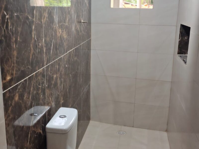 São Bernardo do Campo/SP – Construções, Reformas e Pinturas – J Carlos