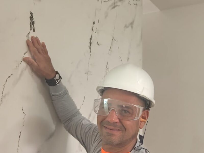 São Bernardo do Campo/SP – Construções, Reformas e Pinturas – J Carlos