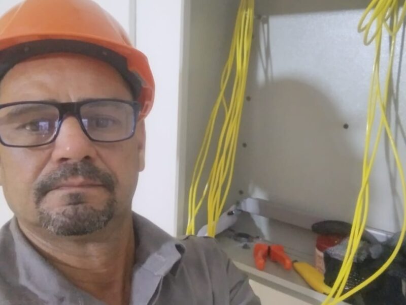 São Bernardo do Campo/SP – Construções, Reformas e Pinturas – J Carlos
