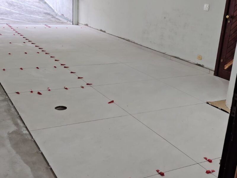 São Bernardo do Campo/SP – Construções, Reformas e Pinturas – J Carlos