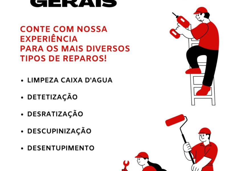Dedetização em Campinas-SP | Núcleo Service