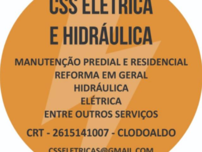Eletricista e Hidráulica em São Paulo com Atendimento em 1 Dia e Orçamento 100% Grátis