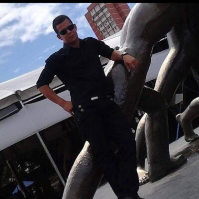 Evandro