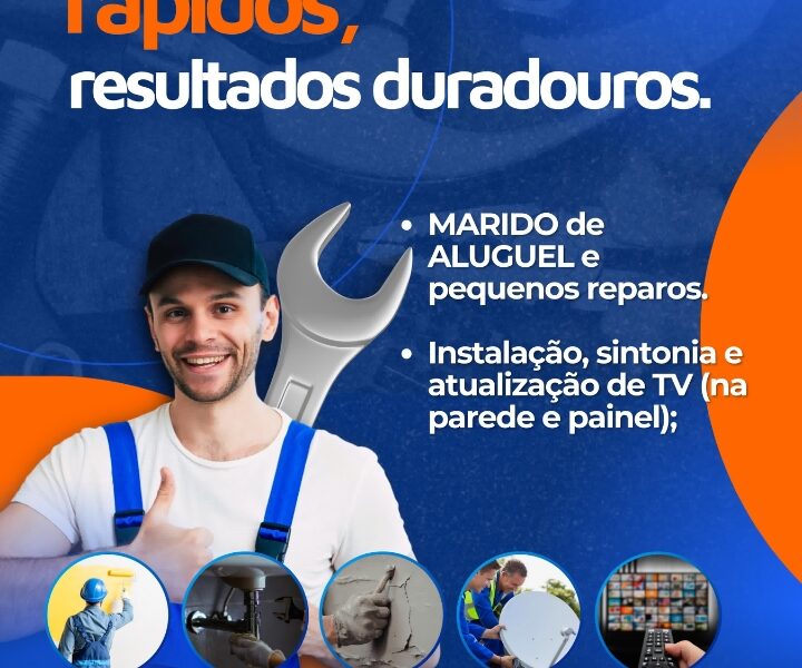 Berg Antenas e Soluções