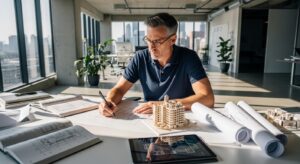 Artigos e Notícias arquiteto de interiores