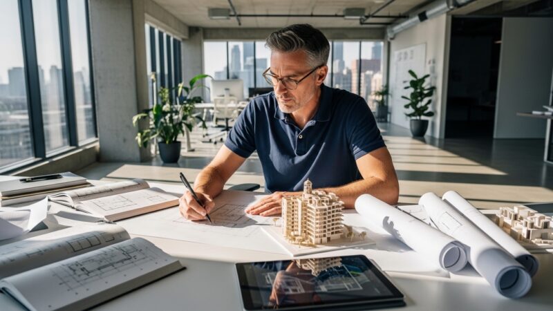 Arquiteto de Interiores em São Paulo 2026: O Que Faz, Quanto Custa e Vale a Pena Contratar? arquiteto de interiores