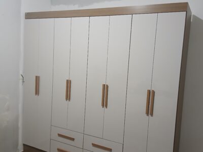 Montagem E Desmontagem De Moveis EM GERAL