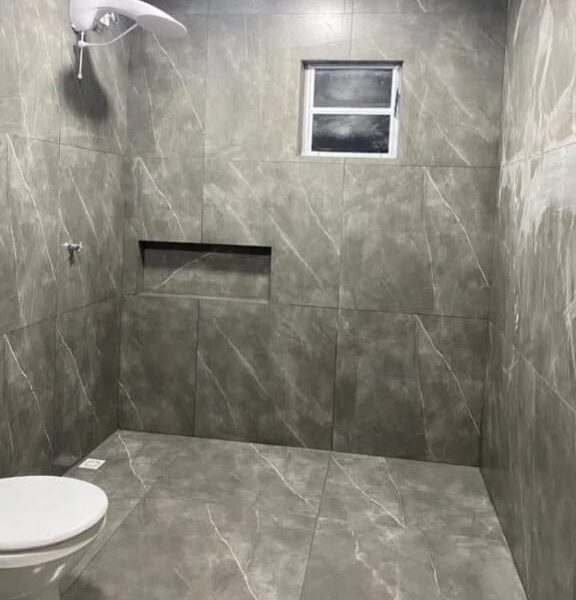 Pedreiro construção