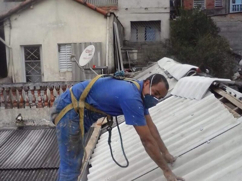 Manutenção