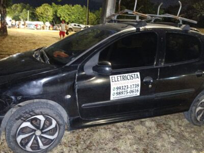 Eletricista