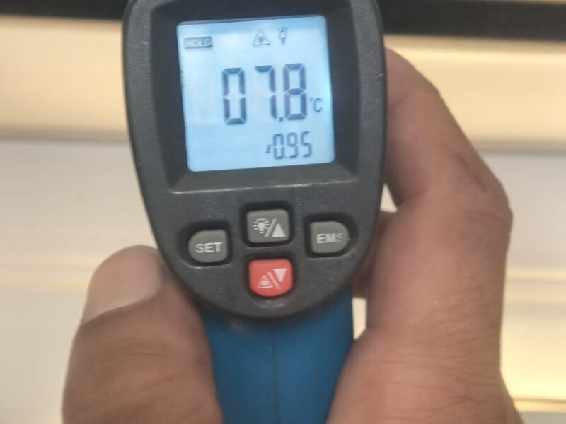 ALS ELÉTRICA & CLIMATIZAÇÃO