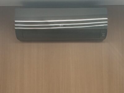 ALS ELÉTRICA & CLIMATIZAÇÃO