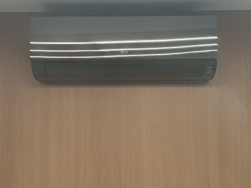 ALS ELÉTRICA & CLIMATIZAÇÃO