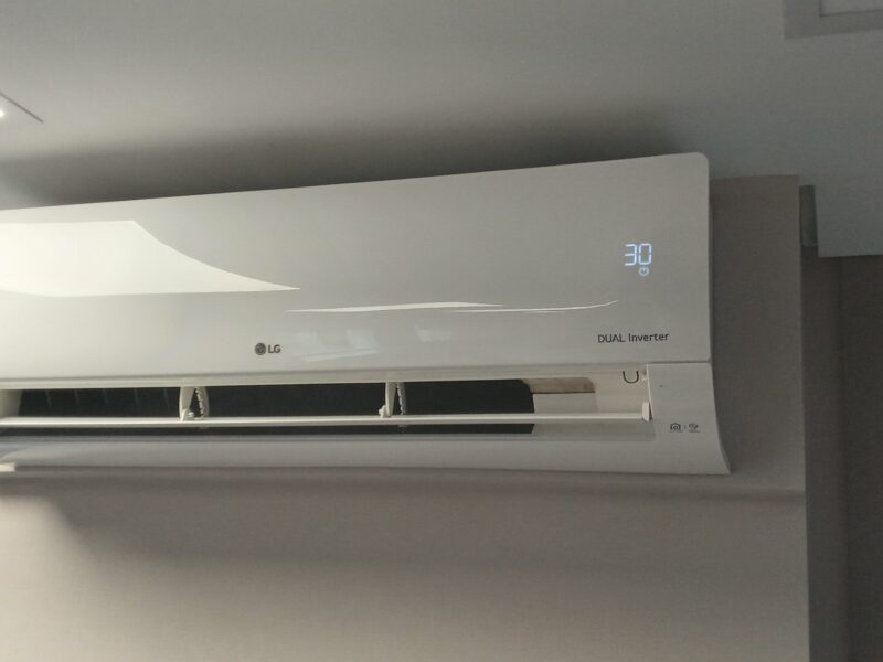 ALS ELÉTRICA & CLIMATIZAÇÃO