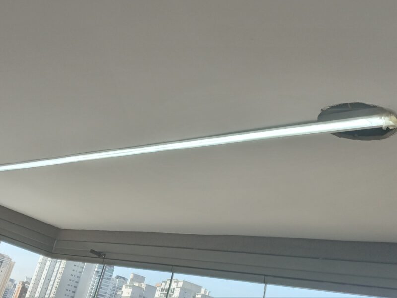 ALS ELÉTRICA & CLIMATIZAÇÃO