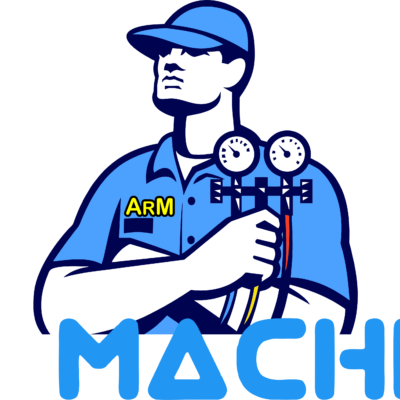 AR MACHINE