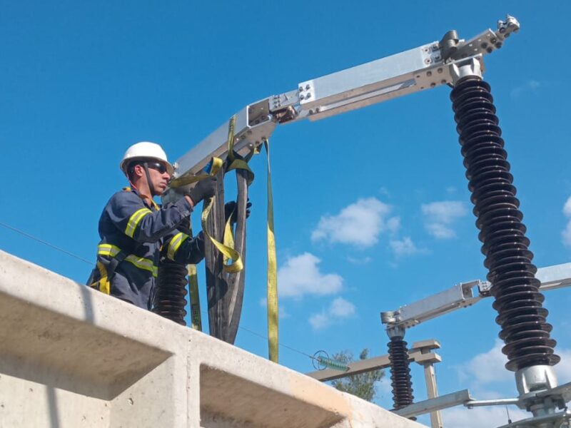 ALS ELÉTRICA & CLIMATIZAÇÃO