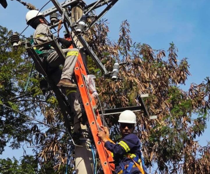 ALS ELÉTRICA & CLIMATIZAÇÃO