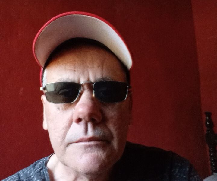 Marido de aluguel