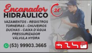 encanador Rio Grande