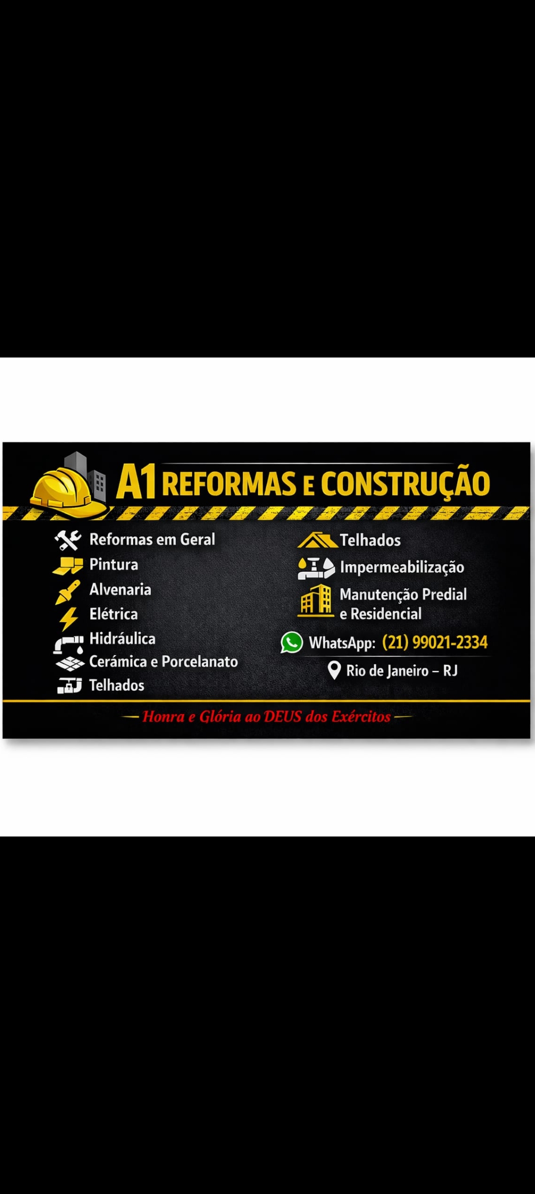 Serviços - Contratar serviços Screenshot 20260420 152225 WhatsAppBusiness Conecte-se com muitos Prestadores de Serviços em todo Brasil. Contrate serviços, compare preços, avaliações e contrate Pedreiro, Eletricista, Encanador e centenas de outros serviços com segurança e garantia de qualidade.