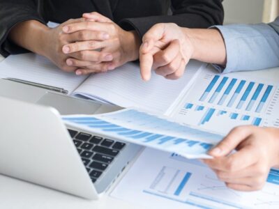 Serviços de Marketing Digital