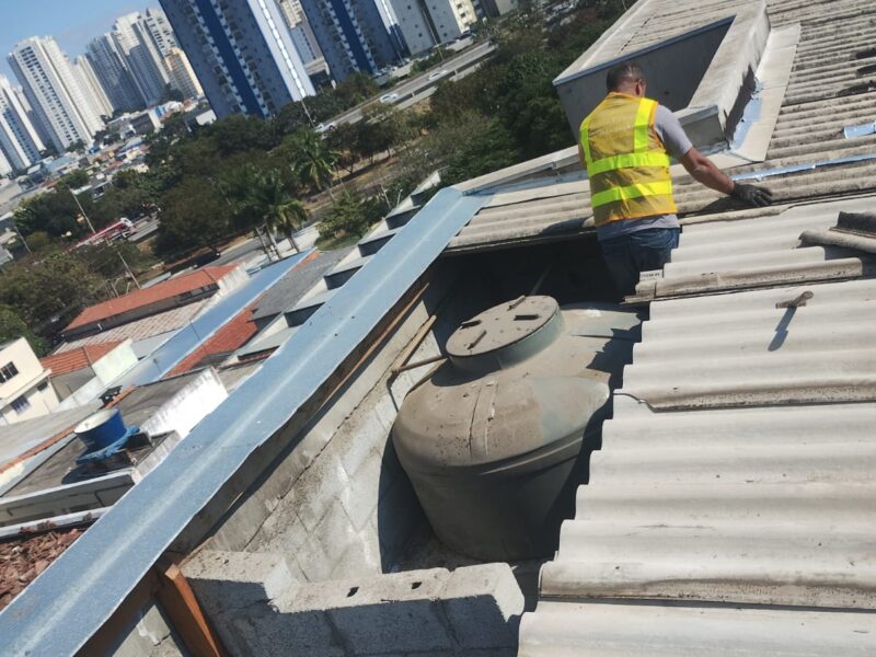 Manutenção