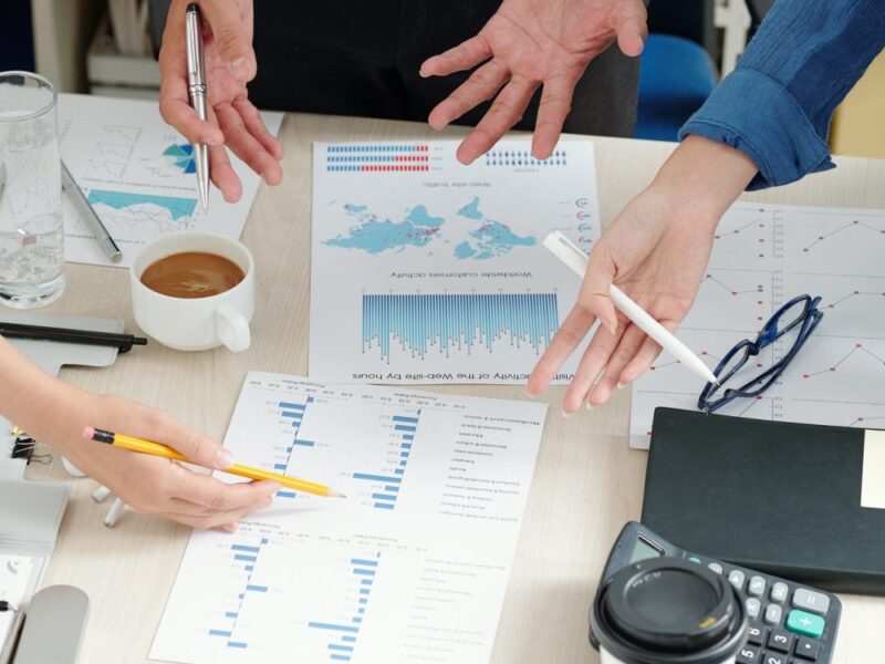 Serviços de Marketing Digital