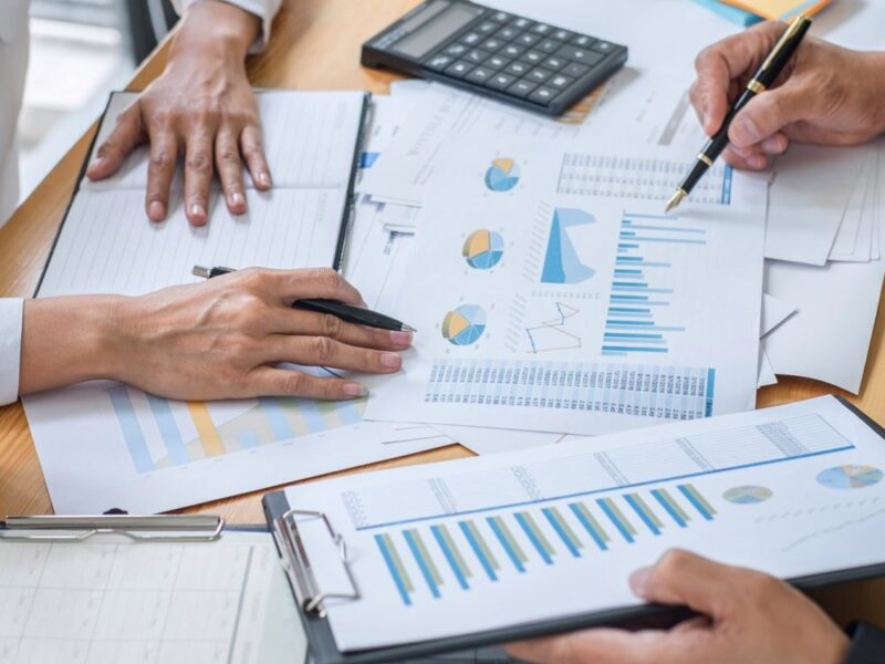 Serviços de Marketing Digital