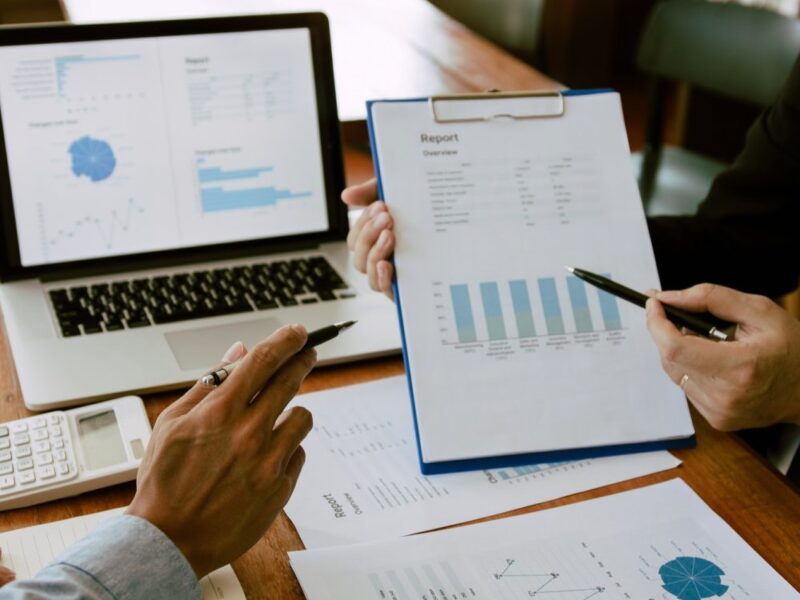 Serviços de Marketing Digital