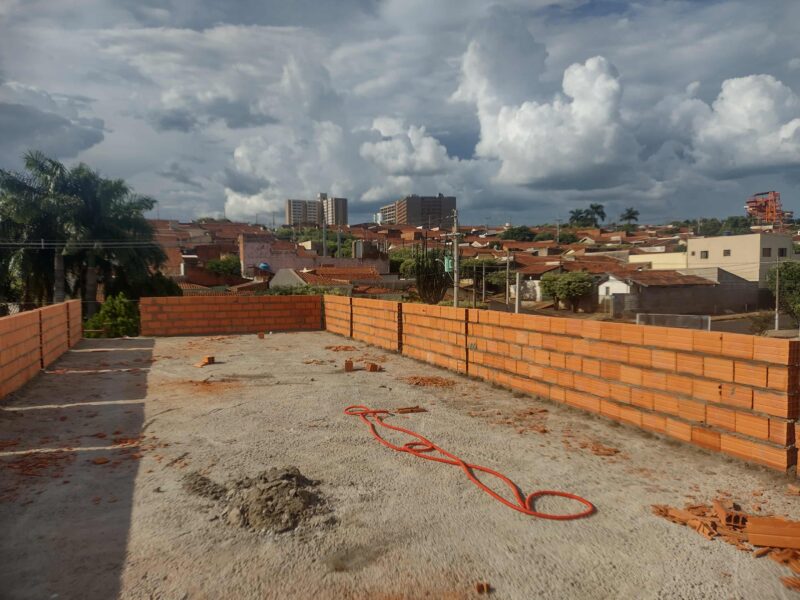 Ribeiro e Rodrigues empreiteiros pedreiros profissionais