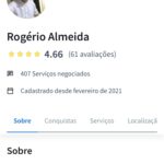 Rogério