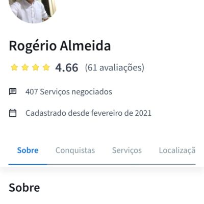 Rogério