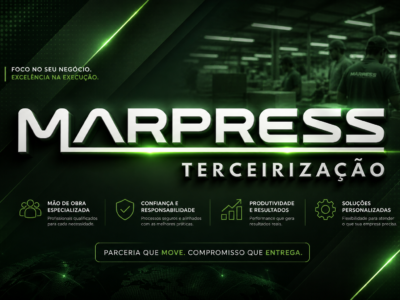 Prestador de serviços logísticos