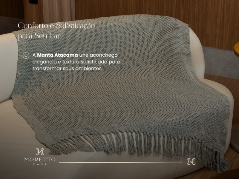 Almofadas Moretto Casa