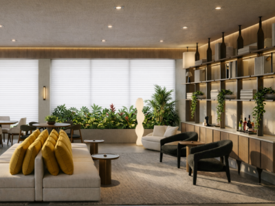 Projetos De Arquitetura, Interiores , Consultoria e Decoração