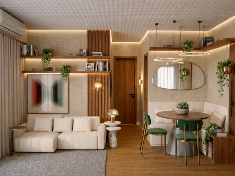 Projetos De Arquitetura, Interiores , Consultoria e Decoração