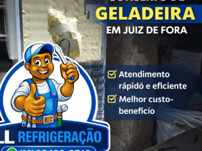 LL Refrigeração