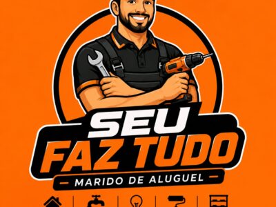 🔧 Marido de Aluguel em Santos | Serviços de Faz Tudo Residencial e Comercial 🏠⚡